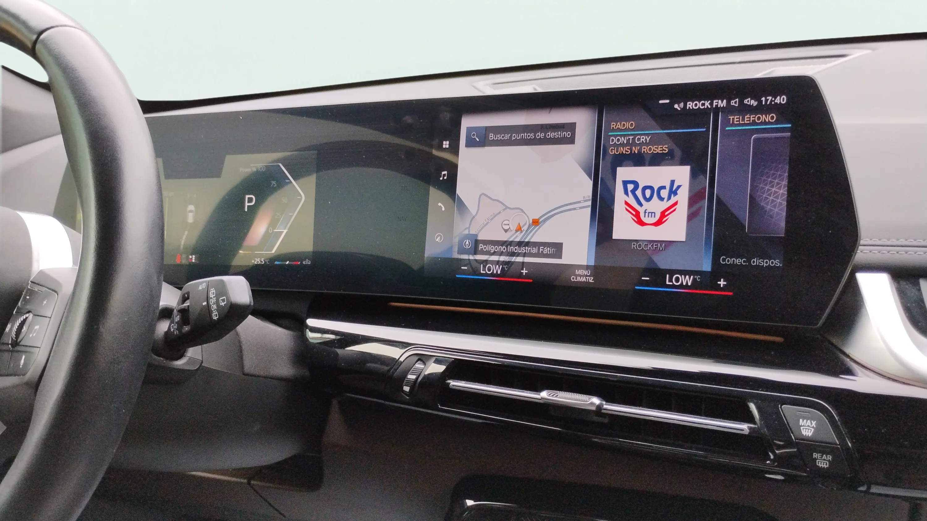 BMW X1 sDrive18d - foto 14