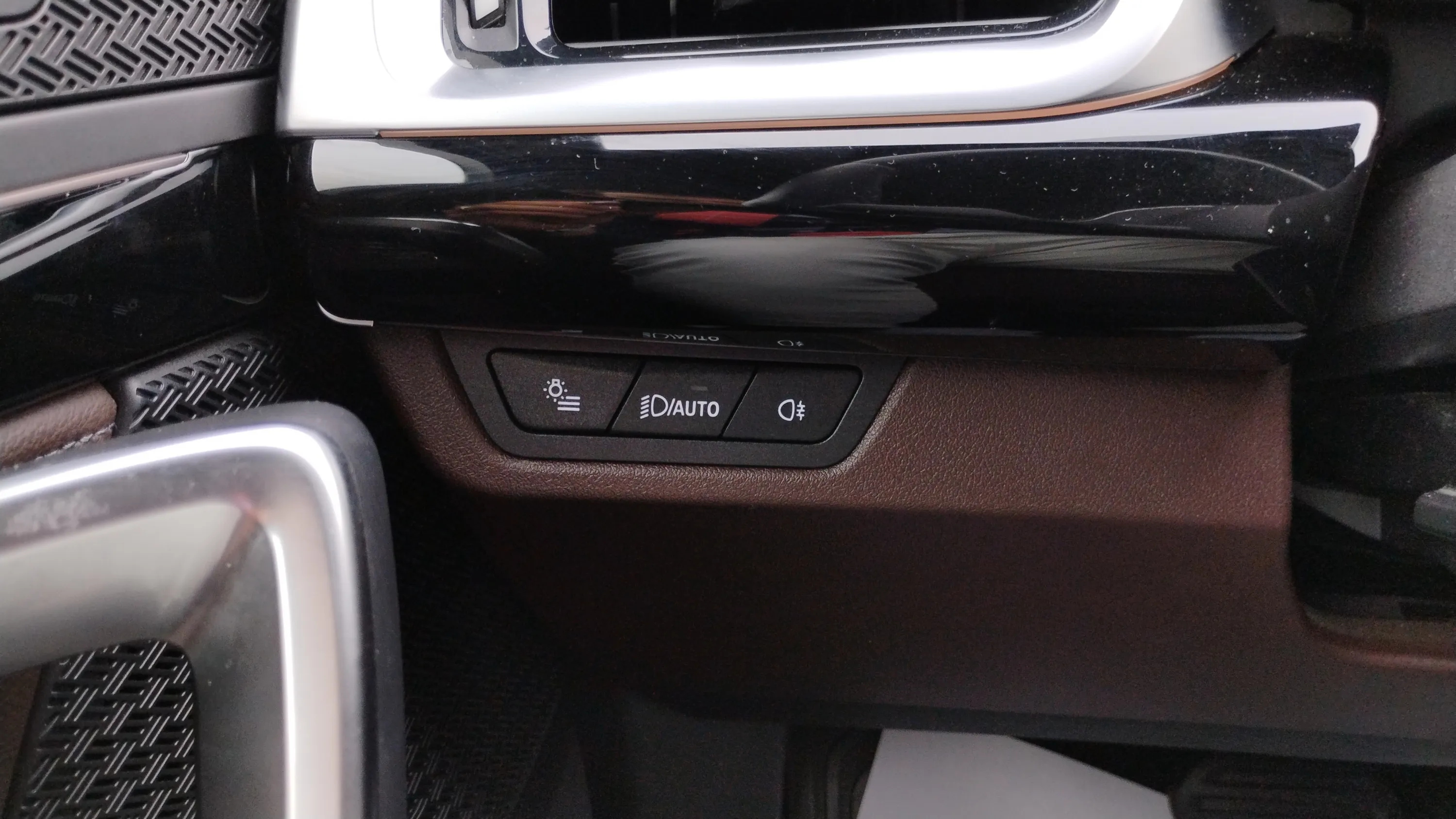 BMW X1 sDrive18d - foto 11
