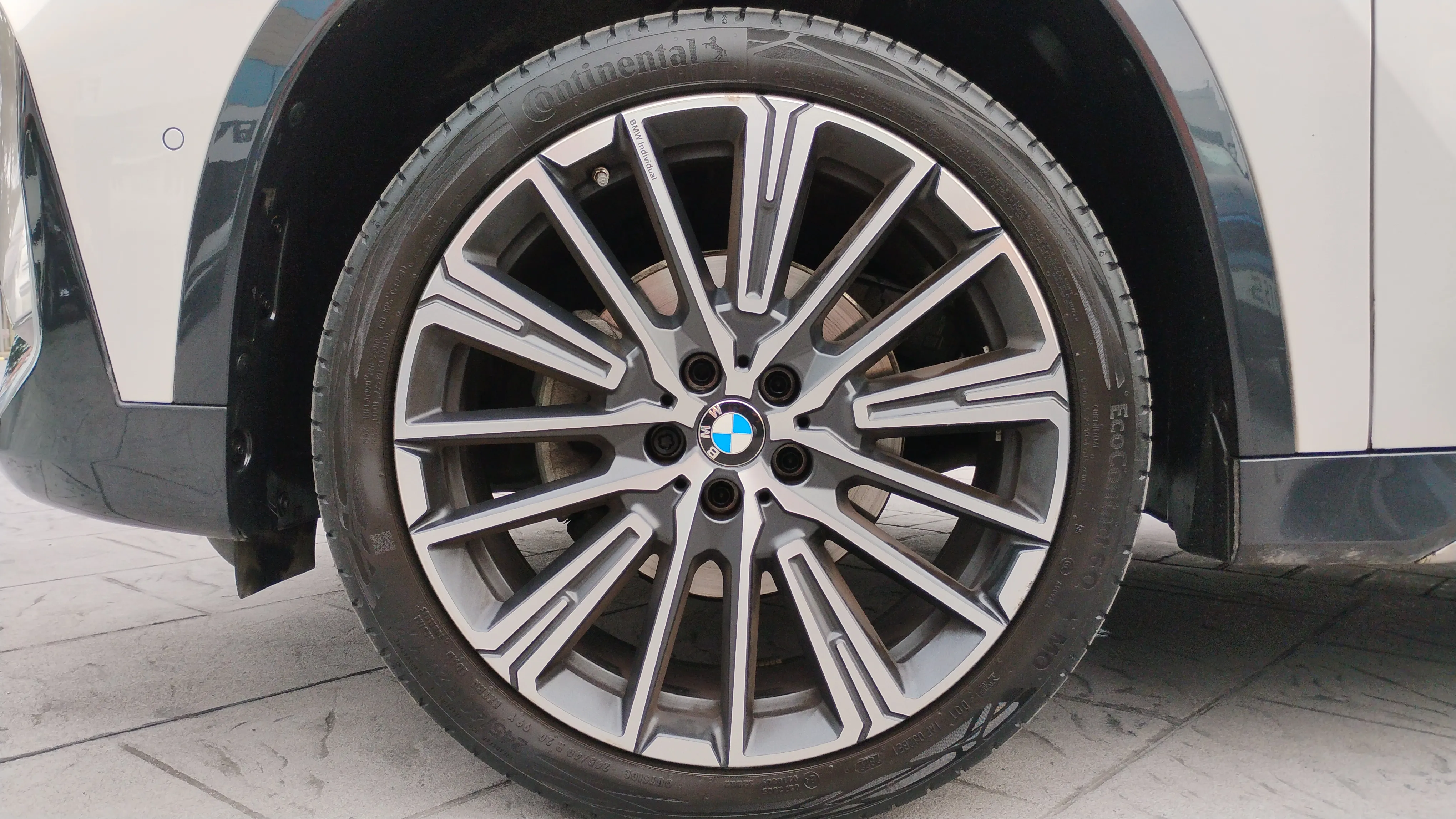 BMW X1 sDrive18d - foto 30