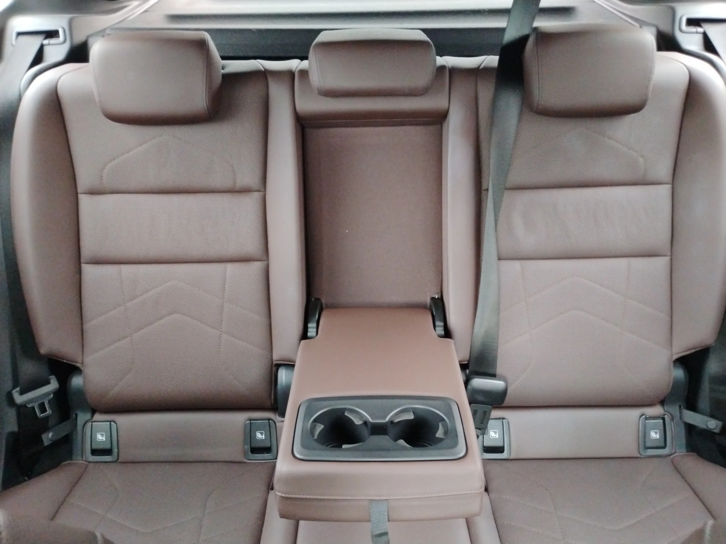 BMW X1 sDrive18d - foto 27