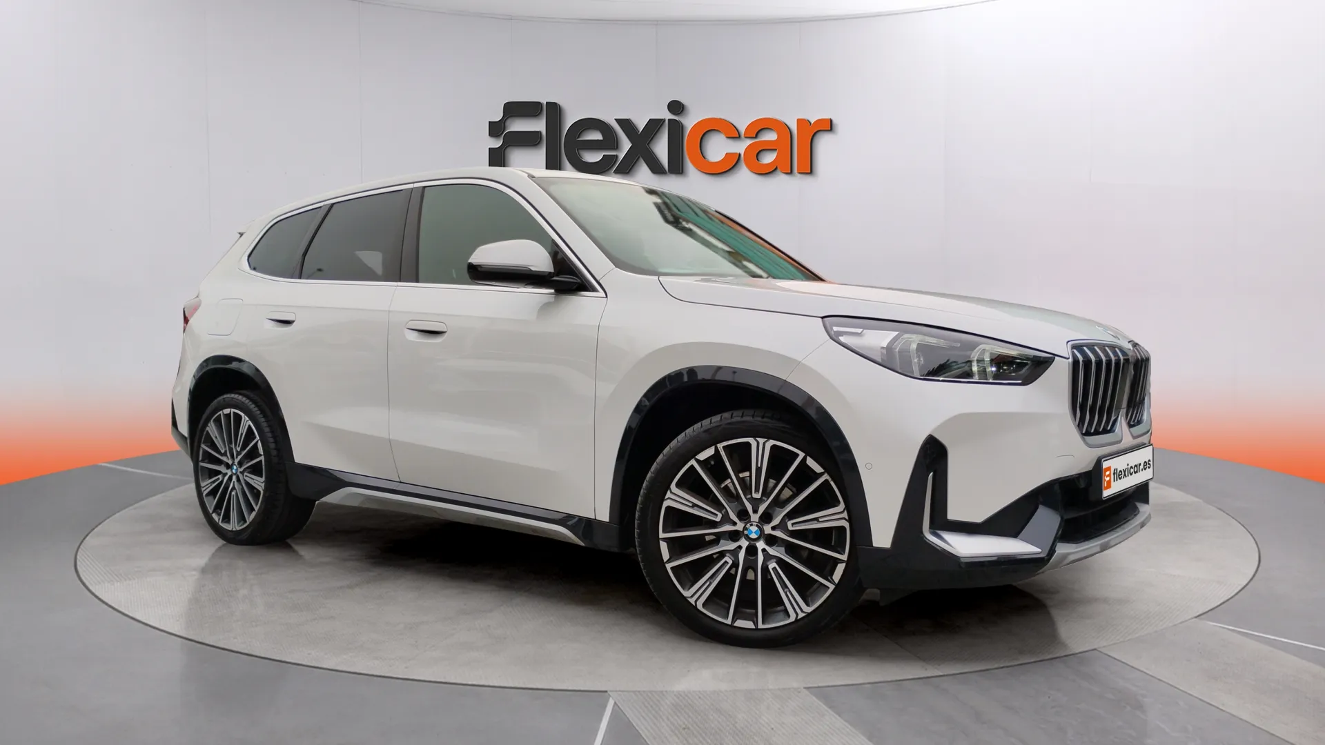 BMW X1 sDrive18d