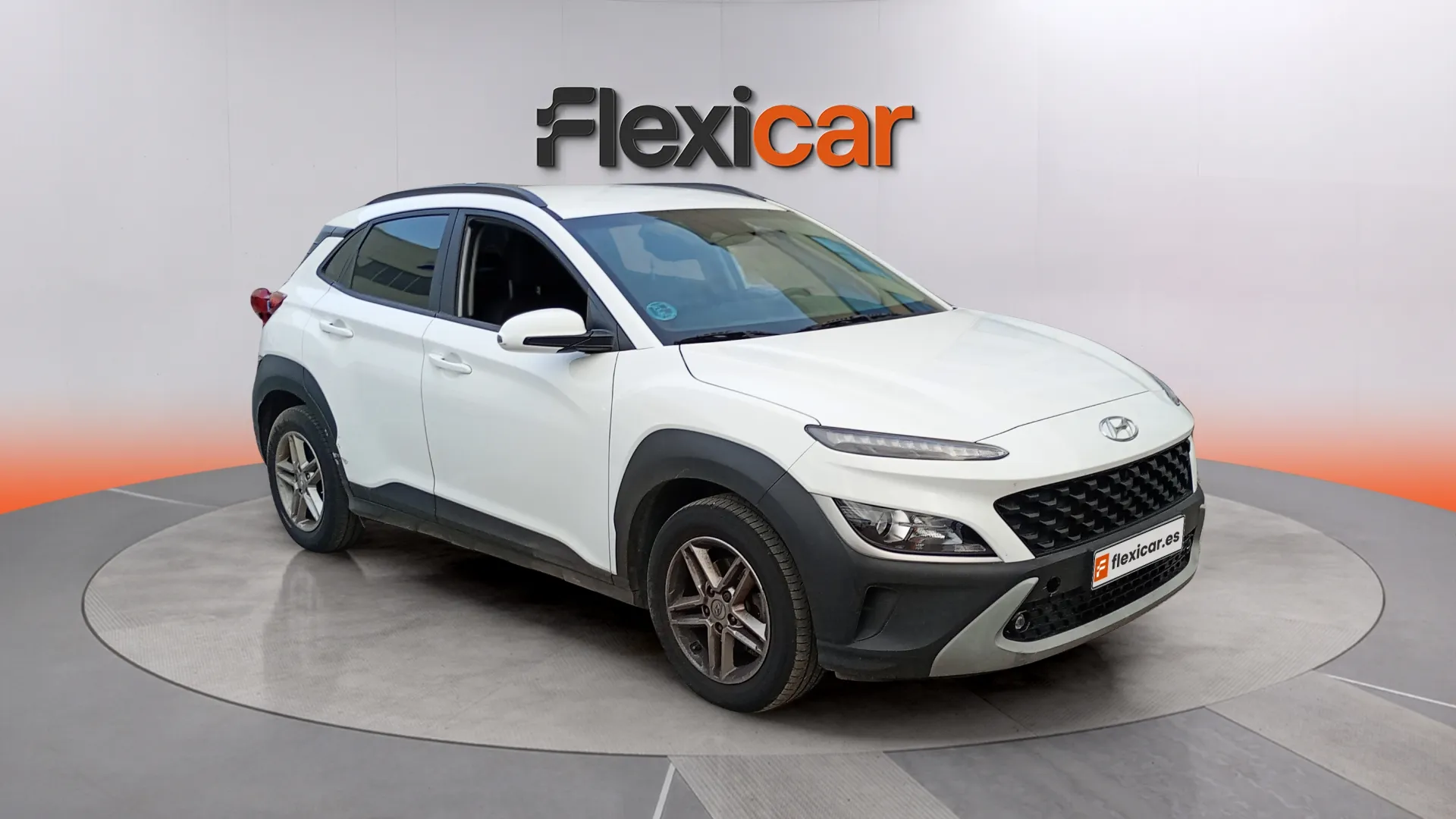 Hyundai Kona 1.0 T-GDi Klass 4x2
