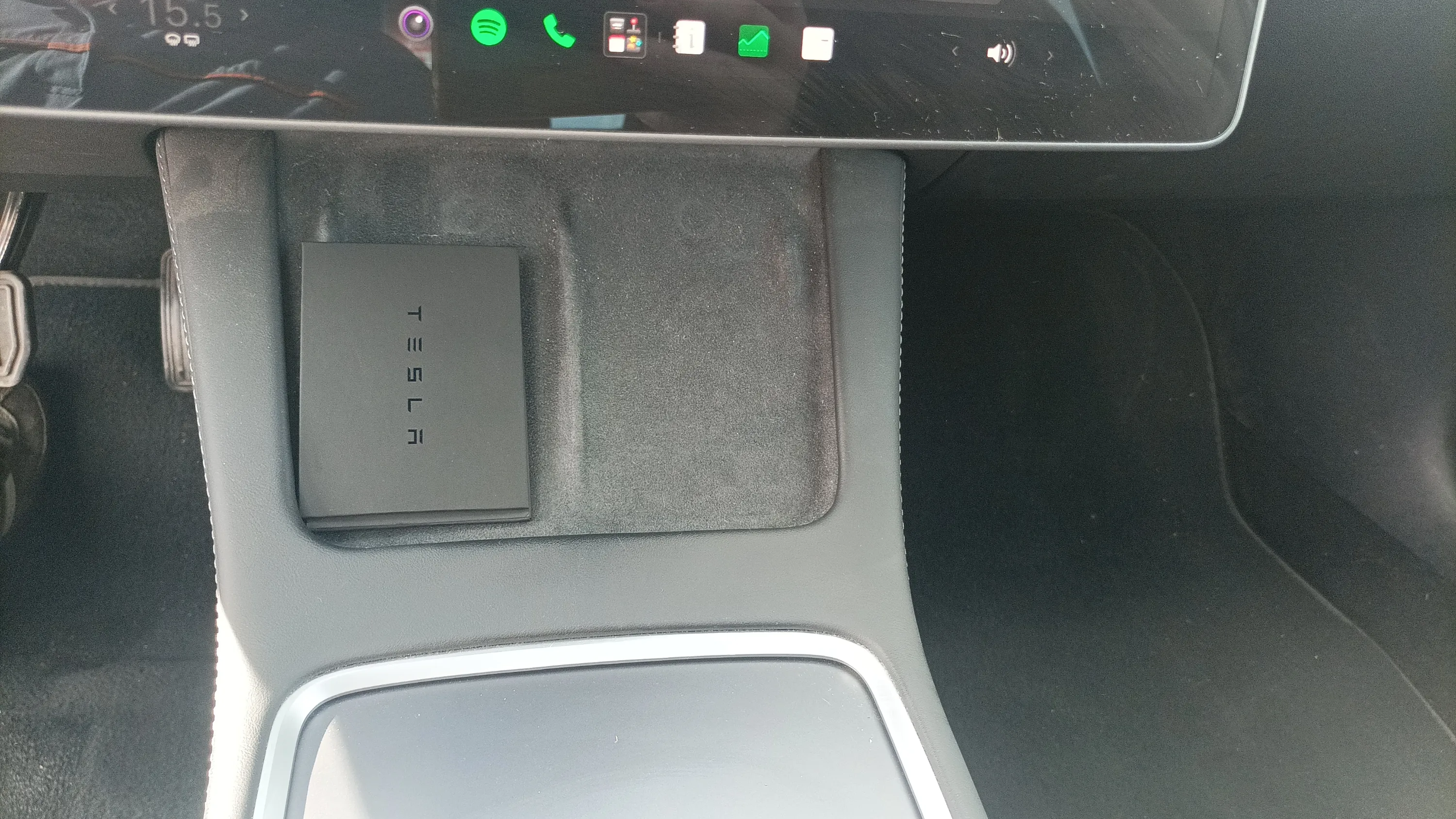 Tesla Model 3 Gran Autonomía RWD - foto 25