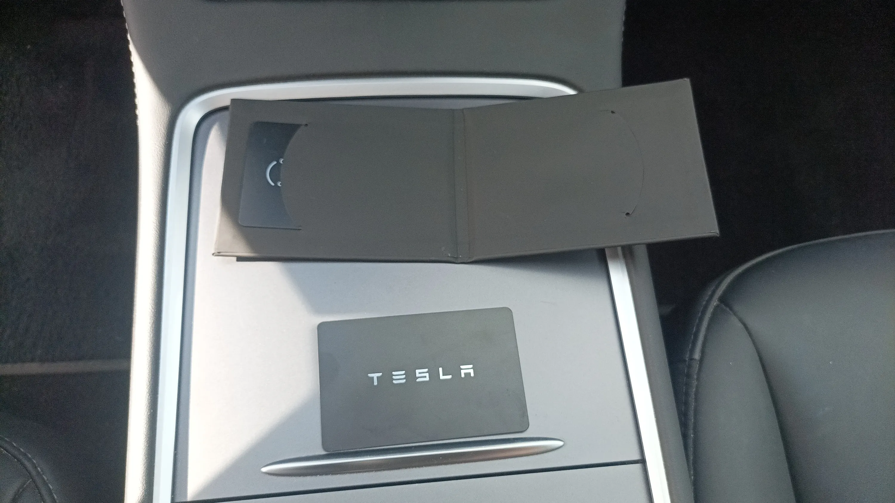 Tesla Model 3 Gran Autonomía RWD - foto 12