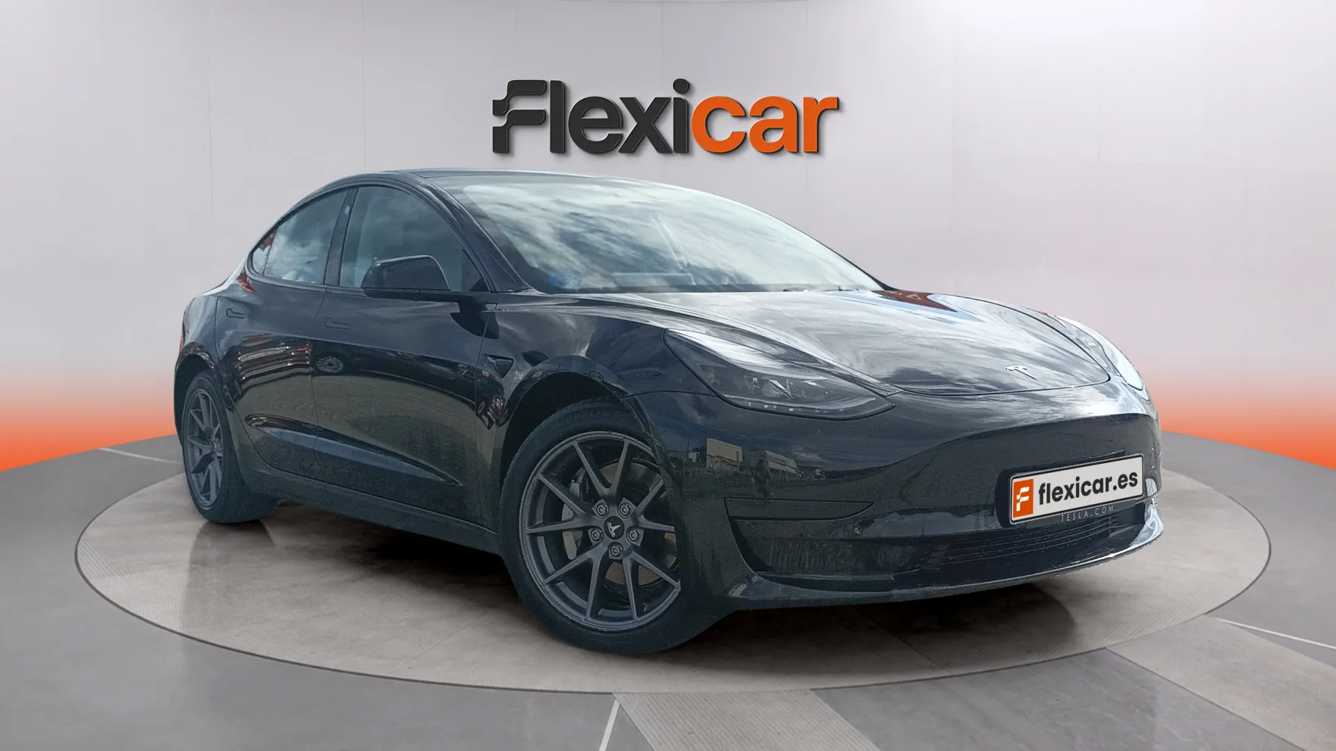 Tesla Model 3 Gran Autonomía RWD - foto 6