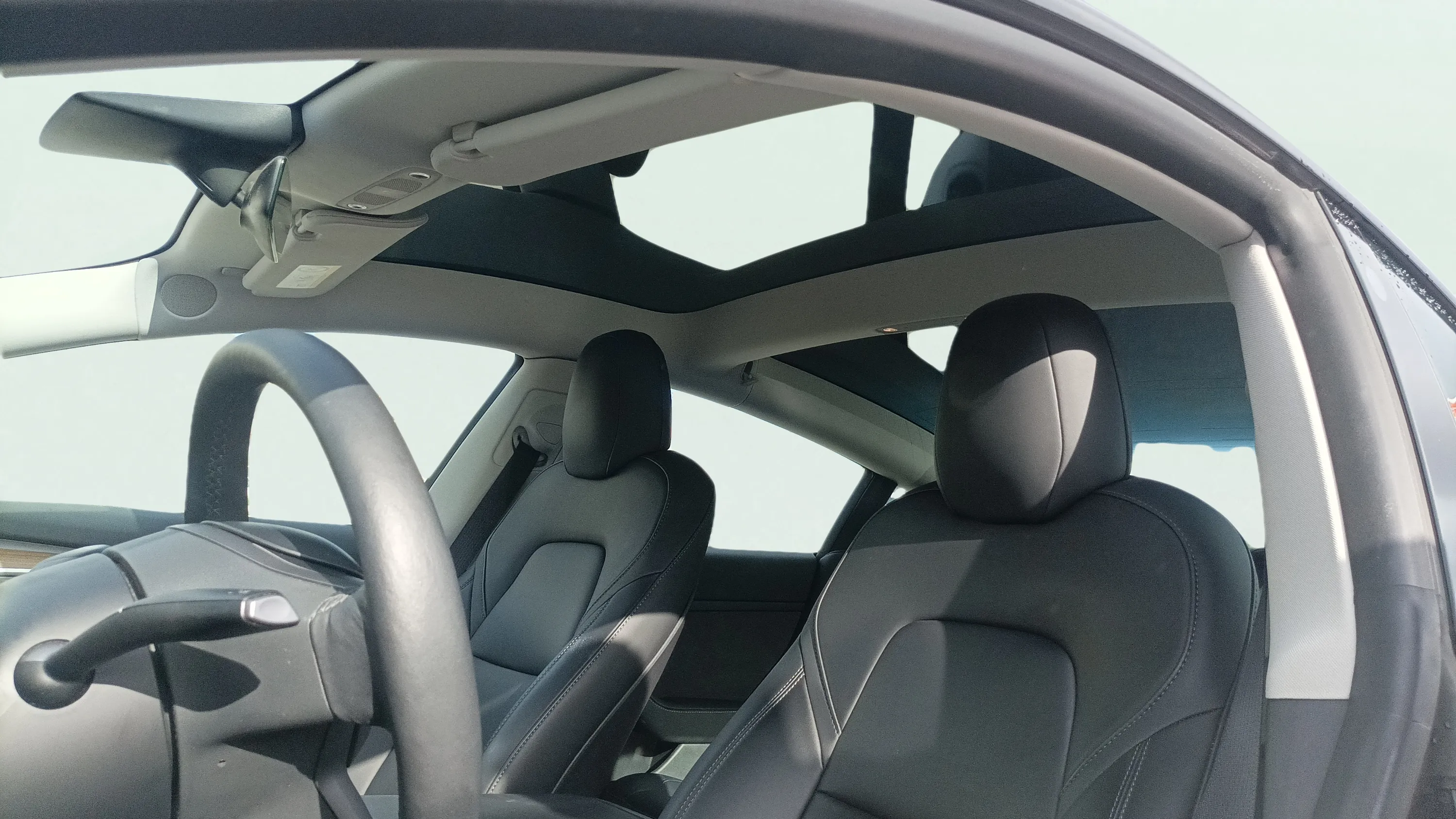 Tesla Model 3 Gran Autonomía RWD - foto 18
