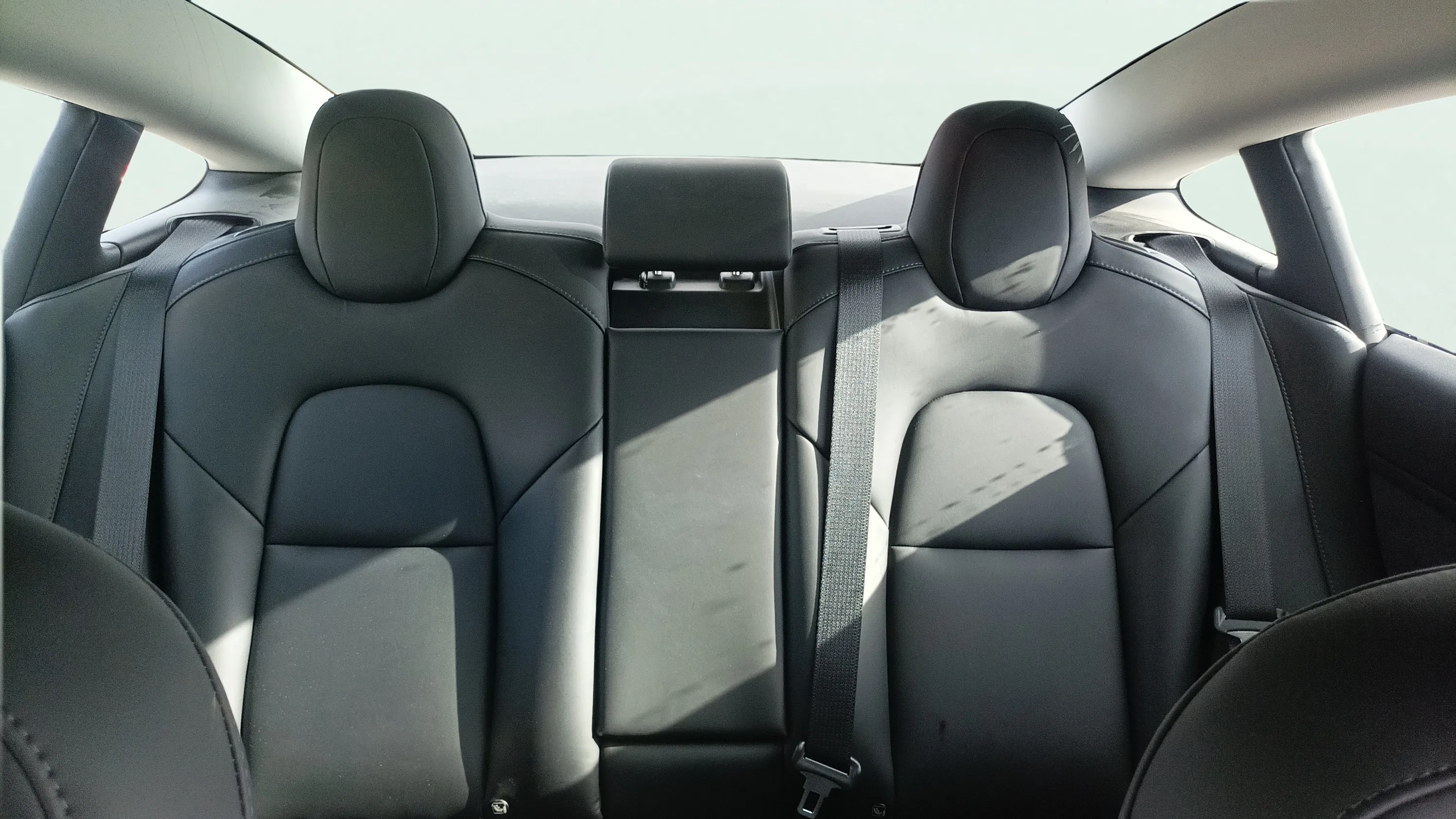 Tesla Model 3 Gran Autonomía RWD - foto 26
