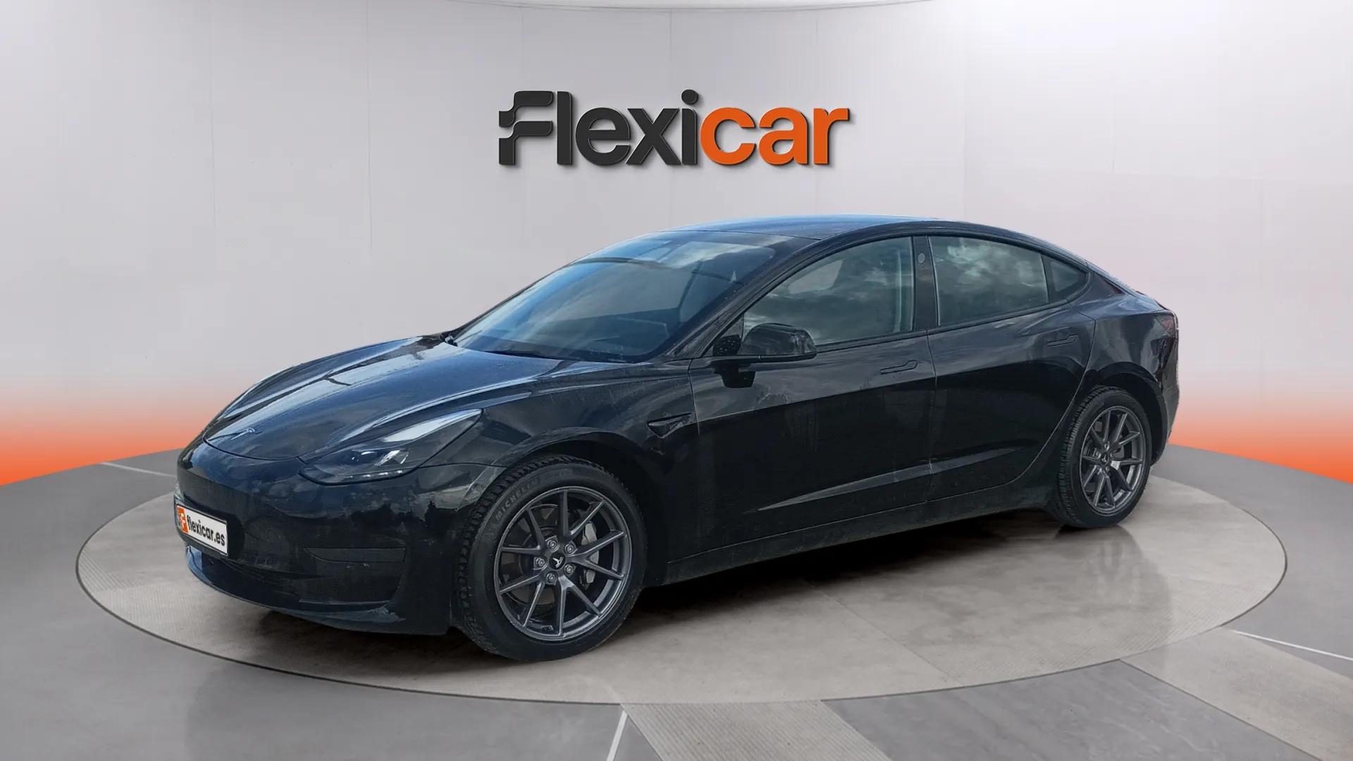 Tesla Model 3 Gran Autonomía RWD