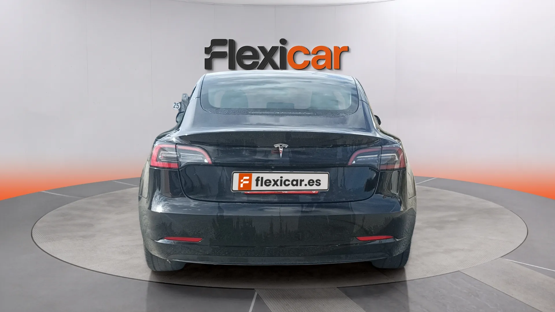 Tesla Model 3 Gran Autonomía RWD - foto 4