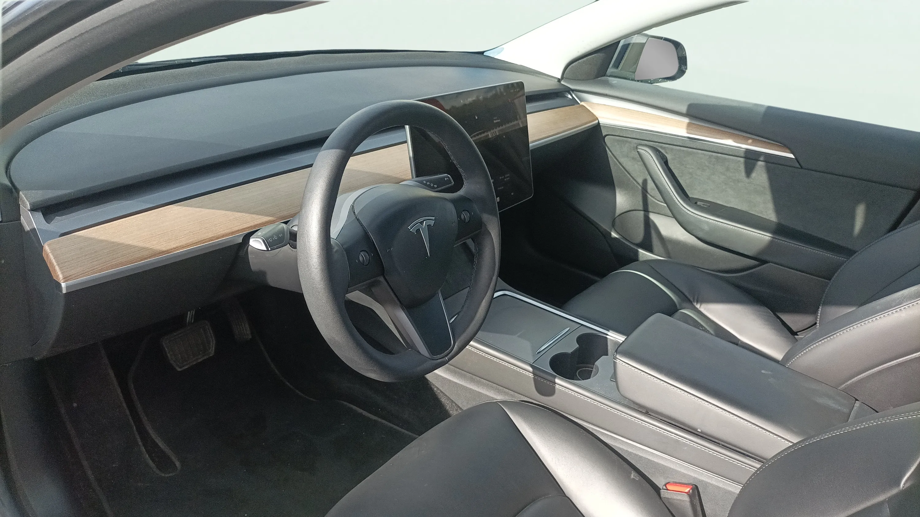 Tesla Model 3 Gran Autonomía RWD - foto 30
