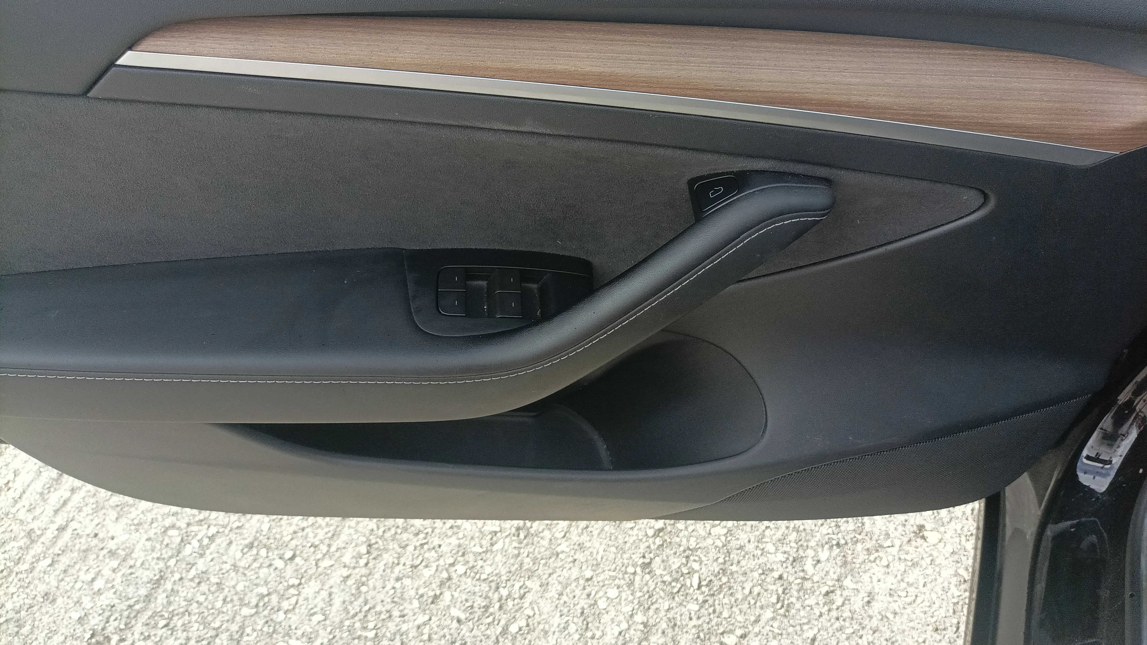 Tesla Model 3 Gran Autonomía RWD - foto 27
