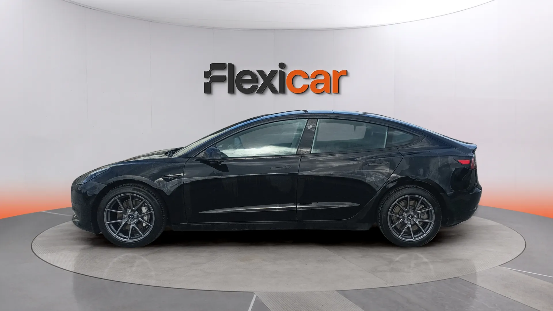 Tesla Model 3 Gran Autonomía RWD - foto 3