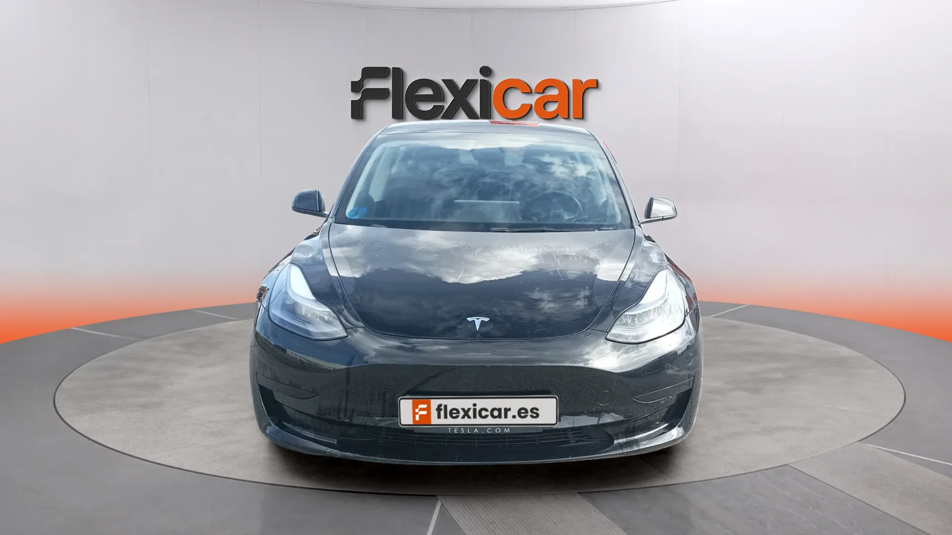 Tesla Model 3 Gran Autonomía RWD - foto 5