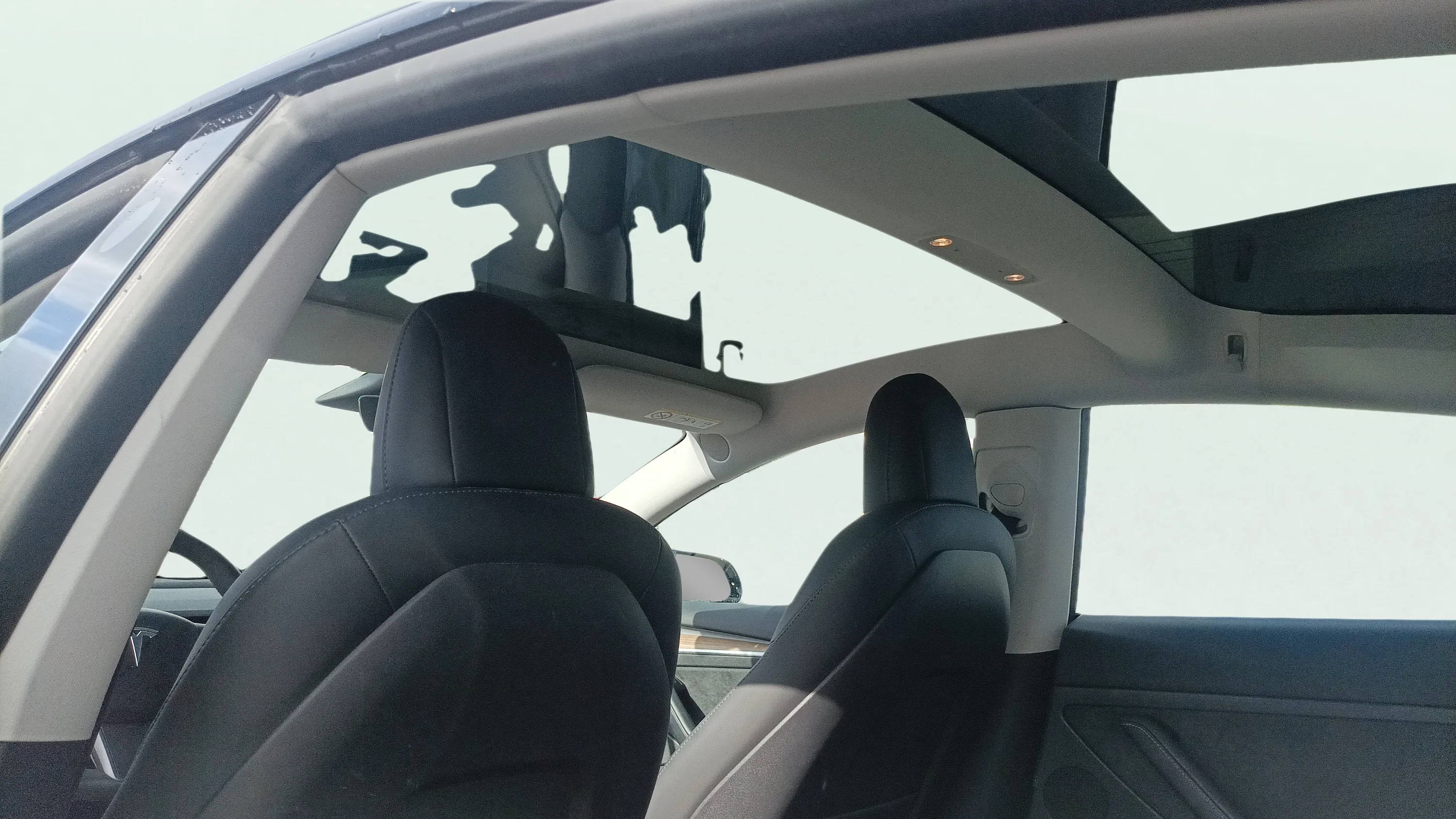 Tesla Model 3 Gran Autonomía RWD - foto 24