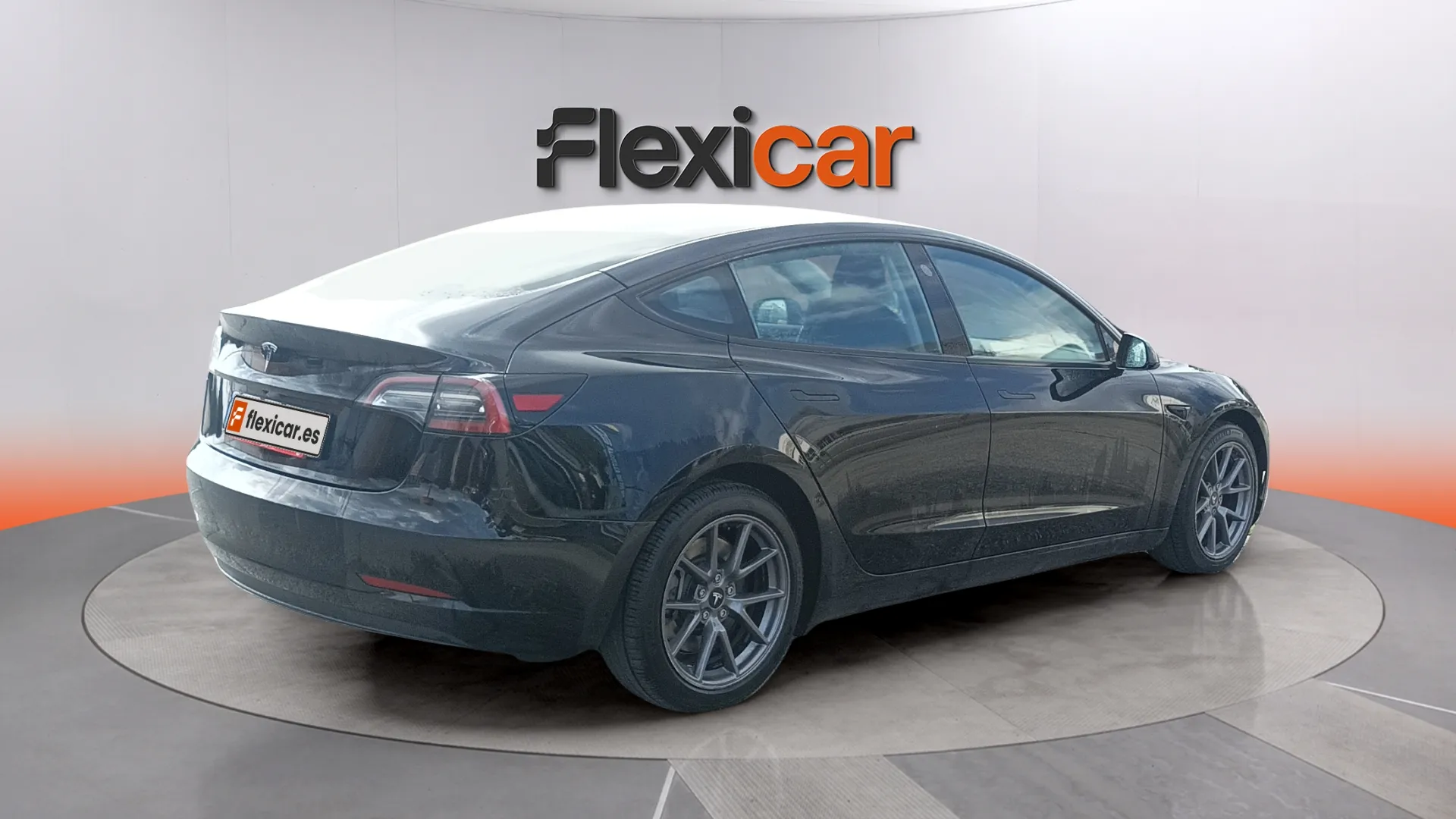 Tesla Model 3 Gran Autonomía RWD - foto 8