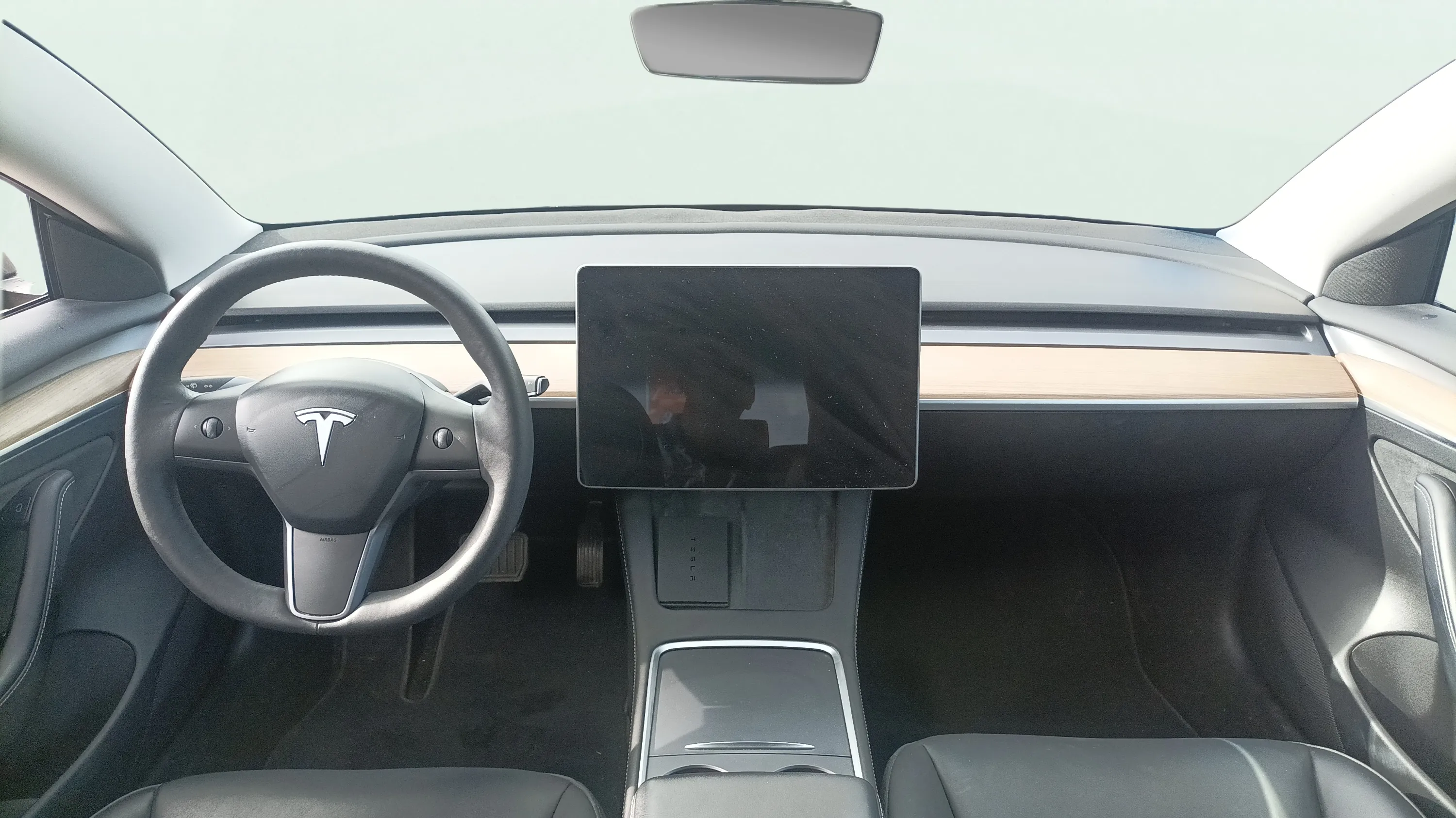 Tesla Model 3 Gran Autonomía RWD - foto 9