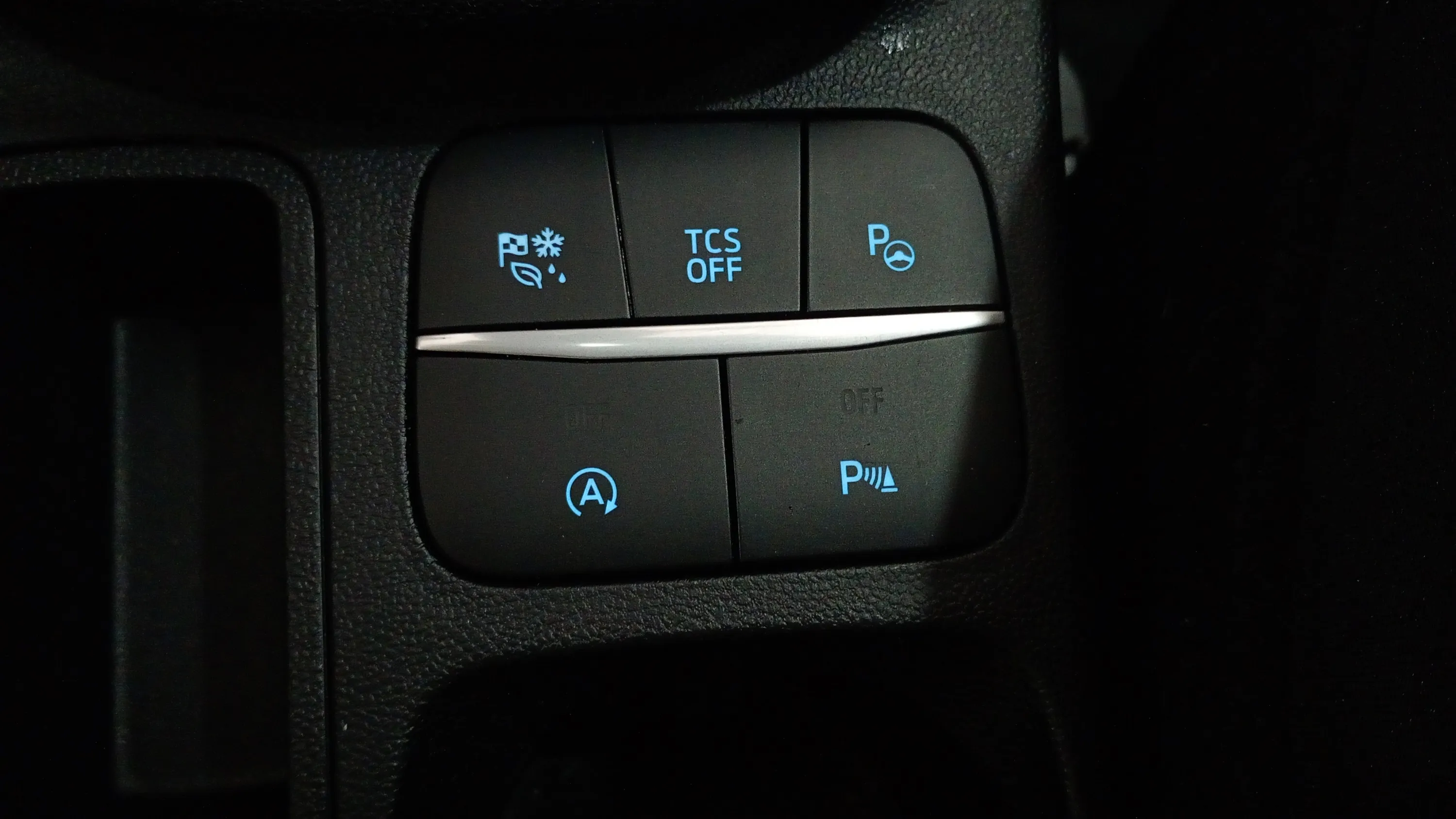 Ford Fiesta 1.0 EcoBoost MHEV Trend - foto 16