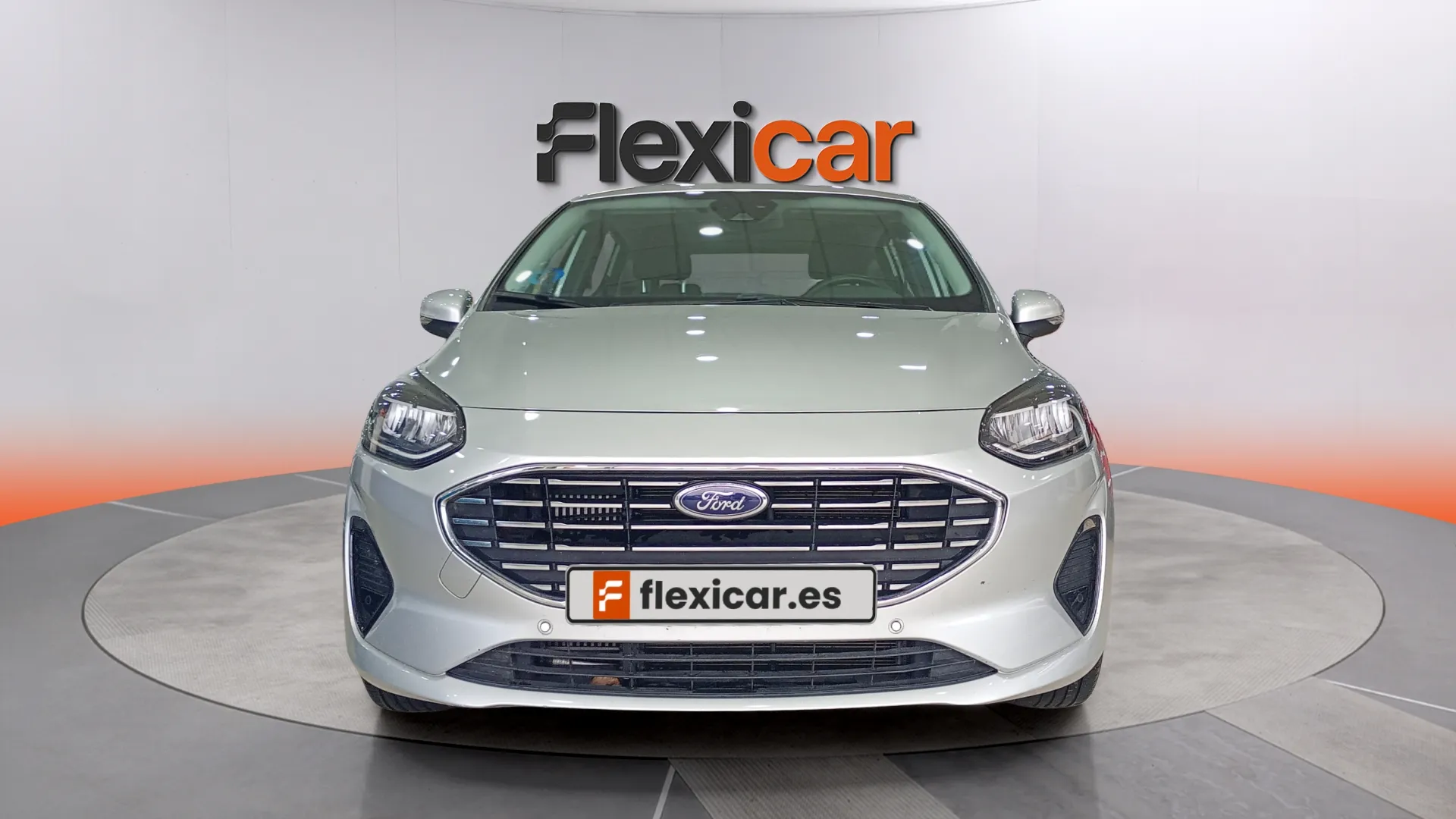 Ford Fiesta 1.0 EcoBoost MHEV Trend - foto 2