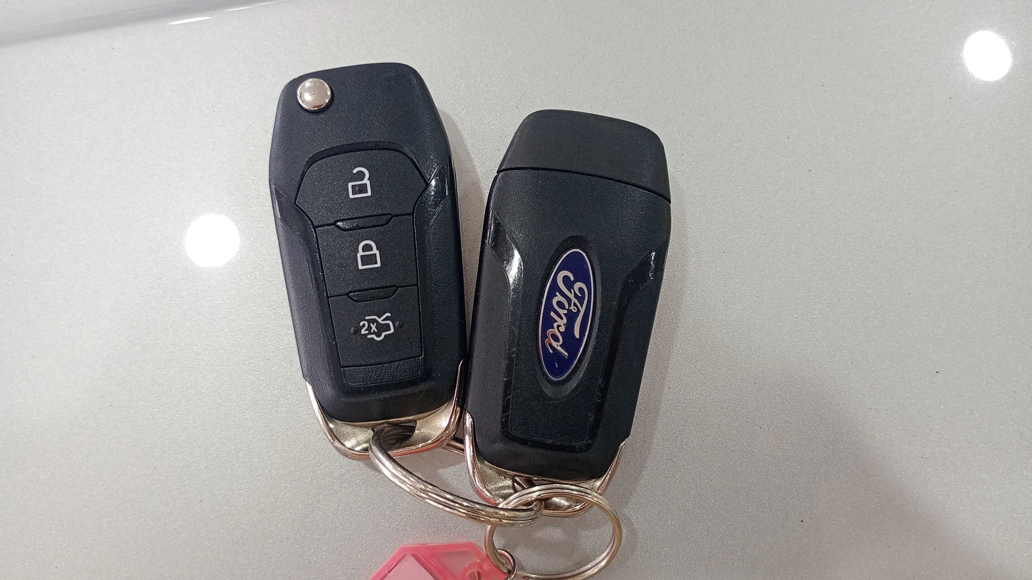 Ford Fiesta 1.0 EcoBoost MHEV Trend - foto 21