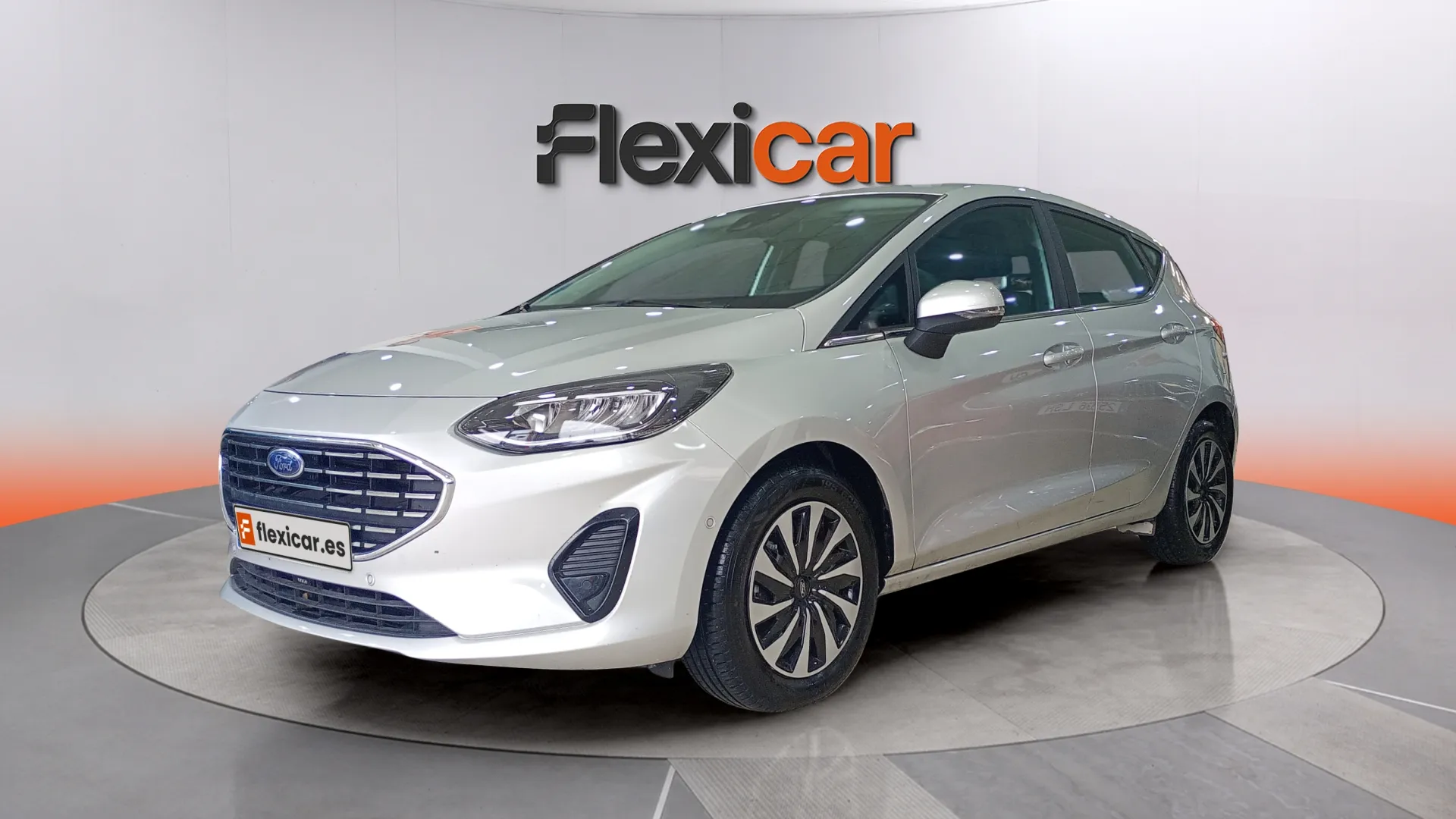 Ford Fiesta 1.0 EcoBoost MHEV Trend - foto 3