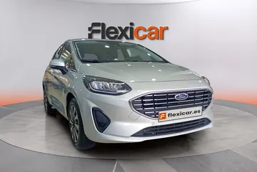 ford fiesta 10 ecoboost mhev 92kw 125cv trend 5p hibrido no enchufable manual illescas 903000000290843