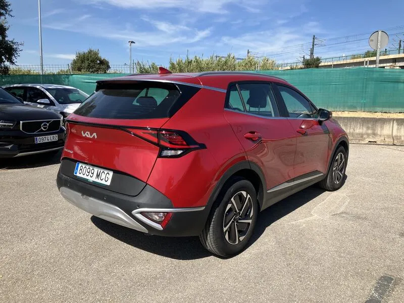 Kia Sportage 1.6 T-GDi Drive 4x2 - foto 6