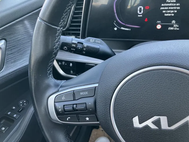 Kia Sportage 1.6 T-GDi Drive 4x2 - foto 16