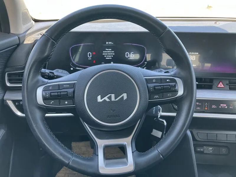 Kia Sportage 1.6 T-GDi Drive 4x2 - foto 14