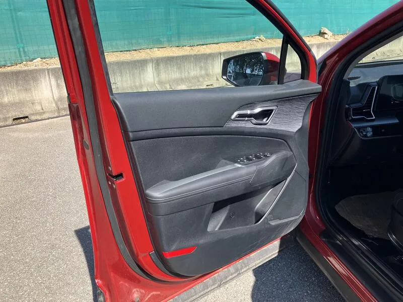 Kia Sportage 1.6 T-GDi Drive 4x2 - foto 11