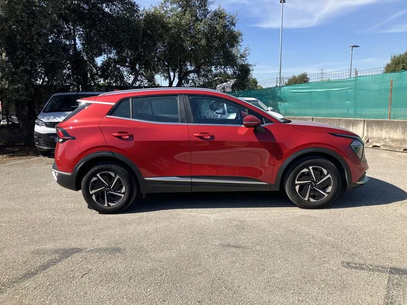 Kia Sportage 1.6 T-GDi Drive 4x2 - foto 7