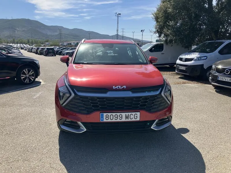 Kia Sportage 1.6 T-GDi Drive 4x2 - foto 9
