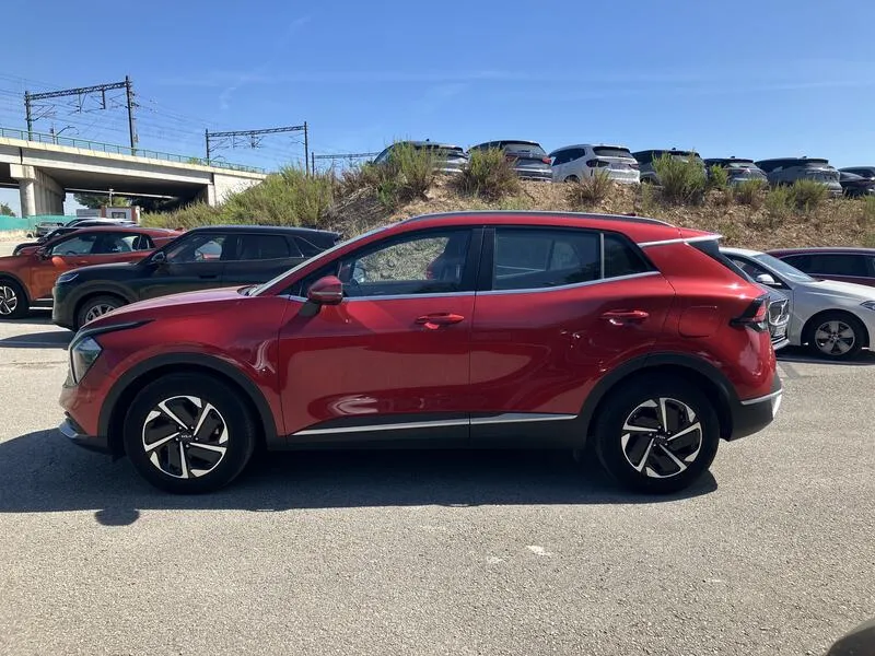 Kia Sportage 1.6 T-GDi Drive 4x2 - foto 3