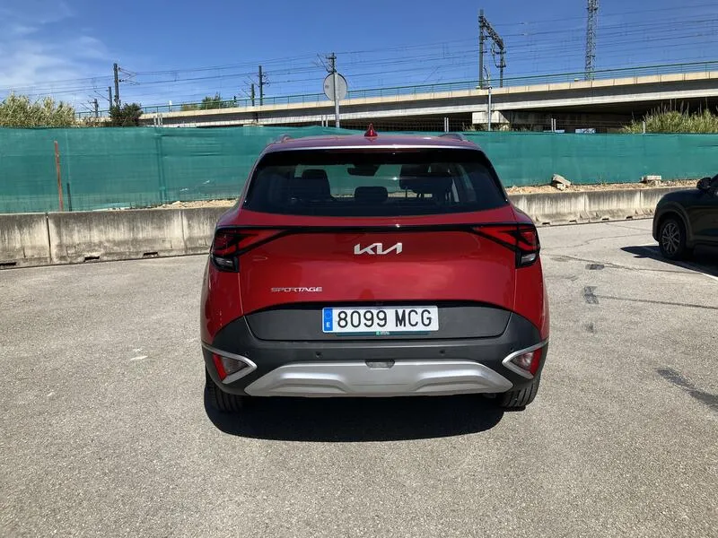 Kia Sportage 1.6 T-GDi Drive 4x2 - foto 5