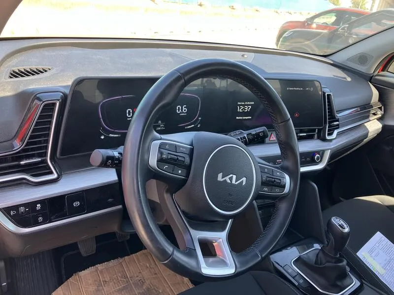 Kia Sportage 1.6 T-GDi Drive 4x2 - foto 10