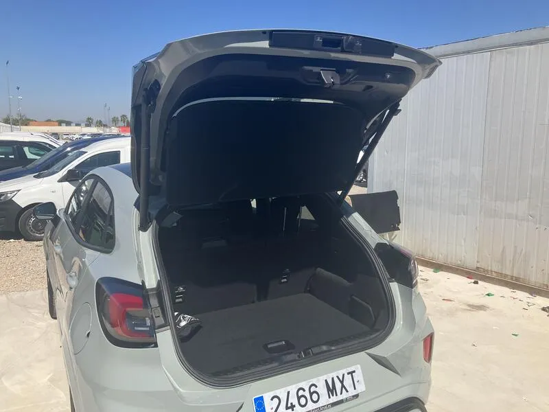 Ford Puma ST-Line Design 1.0 EcoBoost - foto 19