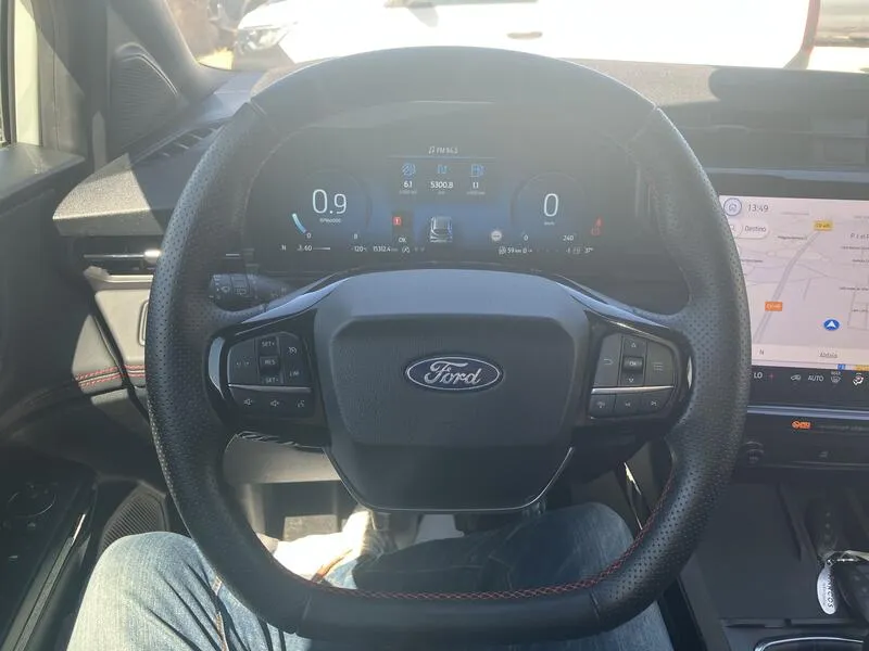 Ford Puma ST-Line Design 1.0 EcoBoost - foto 31