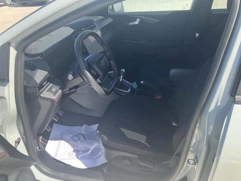 Ford Puma ST-Line Design 1.0 EcoBoost - foto 29