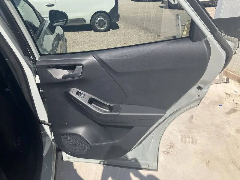 Ford Puma ST-Line Design 1.0 EcoBoost - foto 18