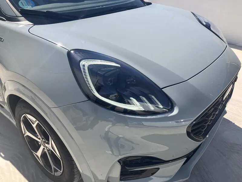 Ford Puma ST-Line Design 1.0 EcoBoost - foto 10