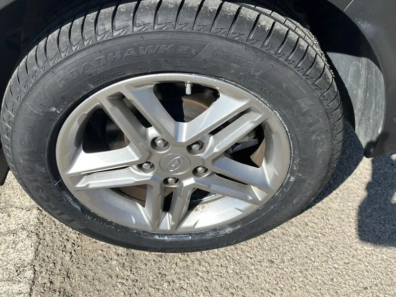 Hyundai Kona 1.0 T-GDi Maxx - foto 26