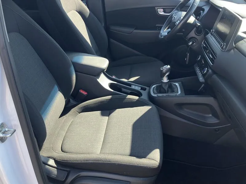 Hyundai Kona 1.0 T-GDi Maxx - foto 24