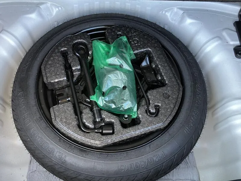 Hyundai Kona 1.0 T-GDi Maxx - foto 18