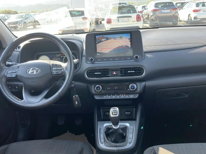 Hyundai Kona 1.0 T-GDi Maxx - foto 21