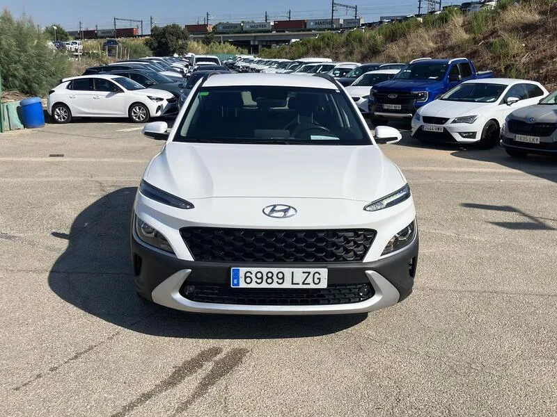 Hyundai Kona 1.0 T-GDi Maxx - foto 9