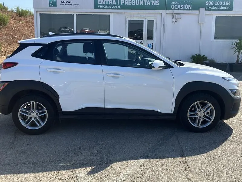 Hyundai Kona 1.0 T-GDi Maxx - foto 7