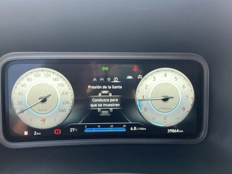 Hyundai Kona 1.0 T-GDi Maxx - foto 34