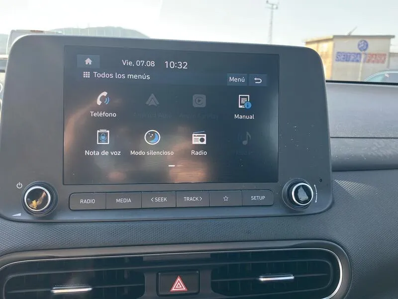Hyundai Kona 1.0 T-GDi Maxx - foto 38