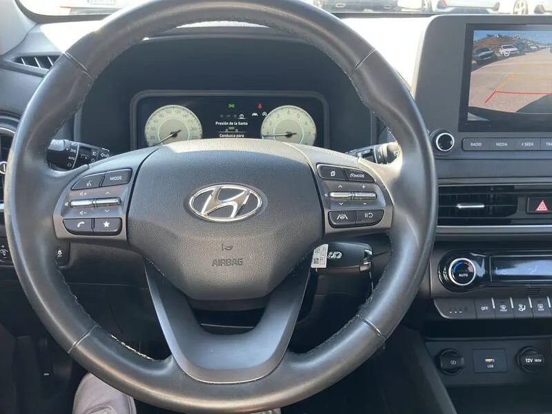 Hyundai Kona 1.0 T-GDi Maxx - foto 31