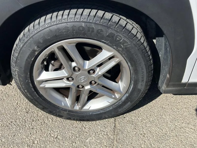 Hyundai Kona 1.0 T-GDi Maxx - foto 25