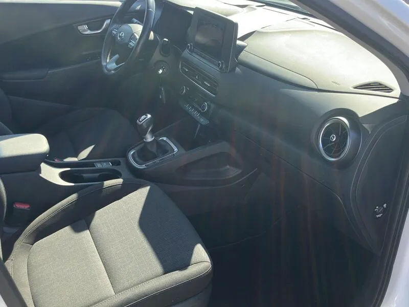 Hyundai Kona 1.0 T-GDi Maxx - foto 23